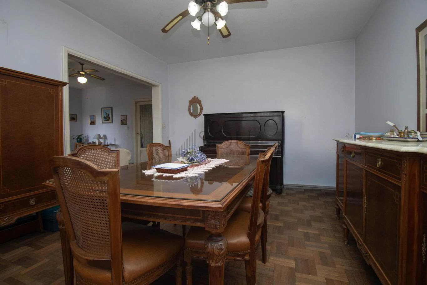 Casa en Cerrito de la Victoria, propiedad 259337 -Imagen 9