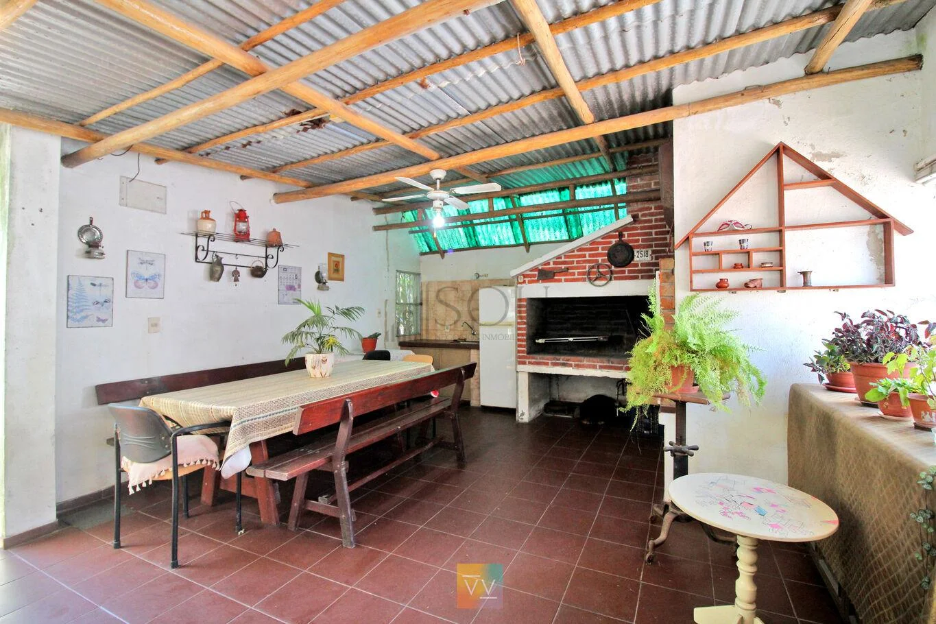 Casa en Carrasco Norte, propiedad 260785 -Imagen 14