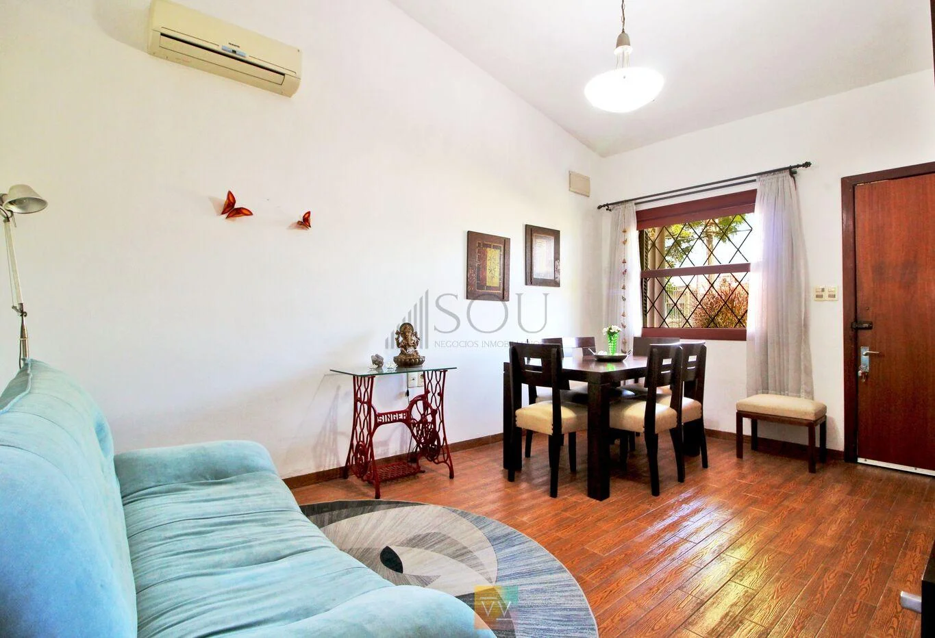Casa en Carrasco Norte, propiedad 260785 -Imagen 4