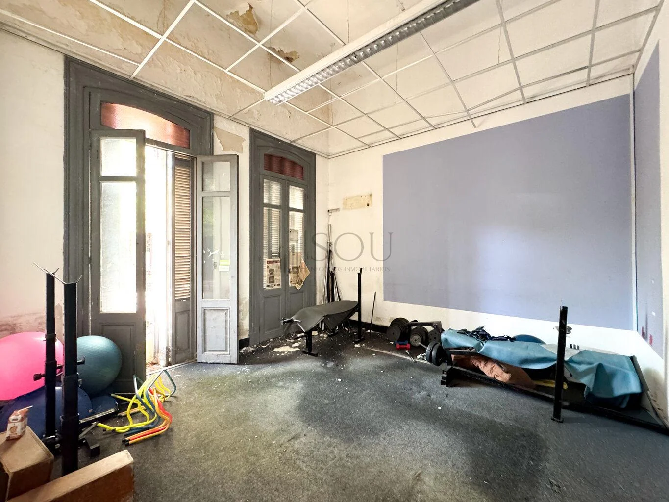 Casa en Parque Rodó, propiedad 265387 -Imagen 2
