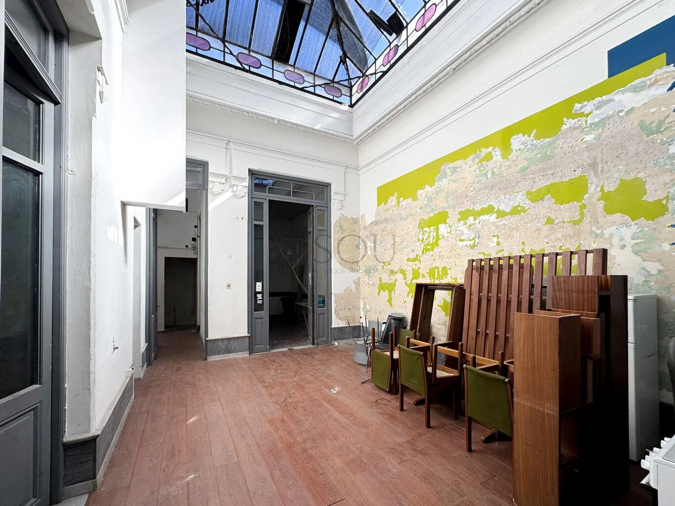 Casa en Parque Rodó, propiedad 265387 -Imagen 11