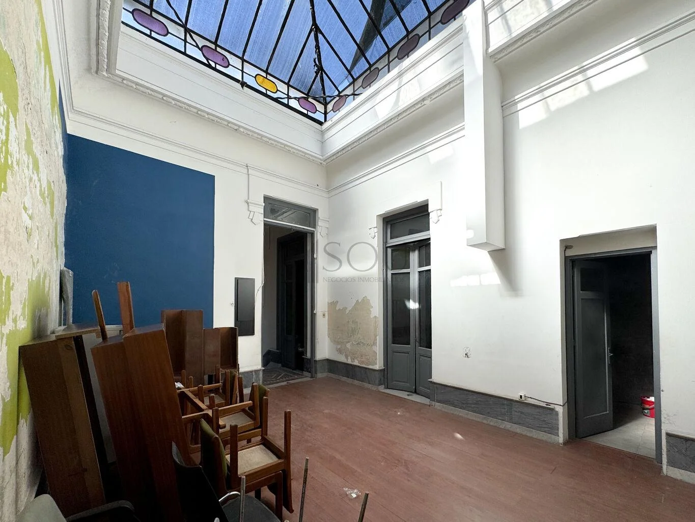 Casa en Parque Rodó, propiedad 265387 -Imagen 12