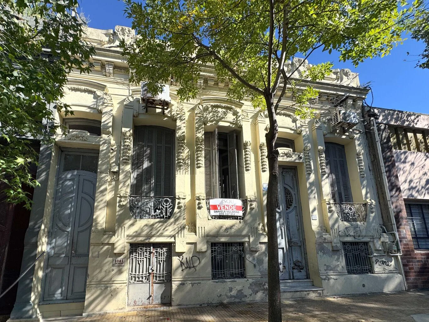 Casa en Parque Rodó, propiedad 265387 -Imagen 19