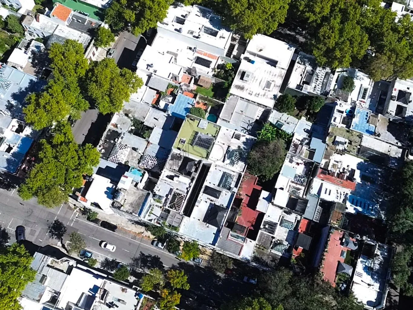 Casa en Parque Rodó, propiedad 265387 -Imagen 20