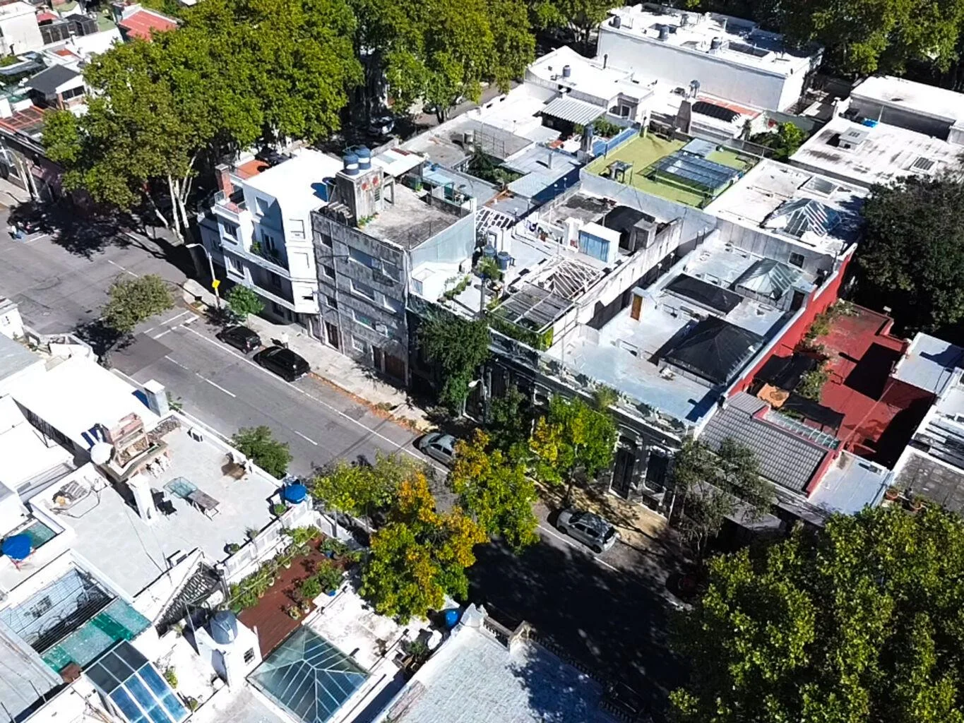 Casa en Parque Rodó, propiedad 265387 -Imagen 21