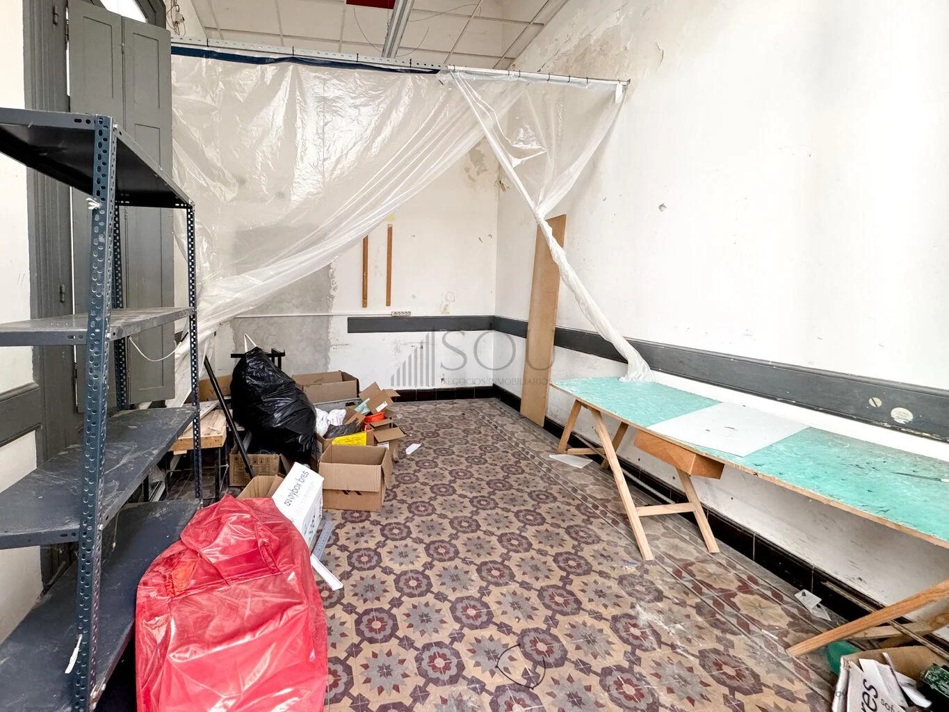 Casa en Parque Rodó, propiedad 265387 -Imagen 4
