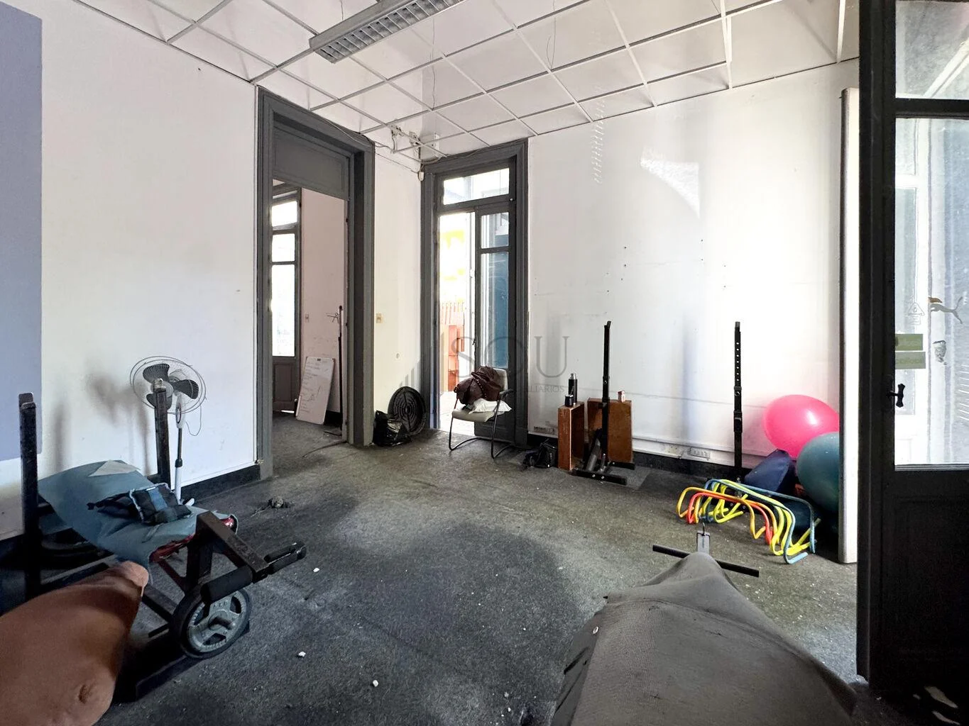 Casa en Parque Rodó, propiedad 265387 -Imagen 8