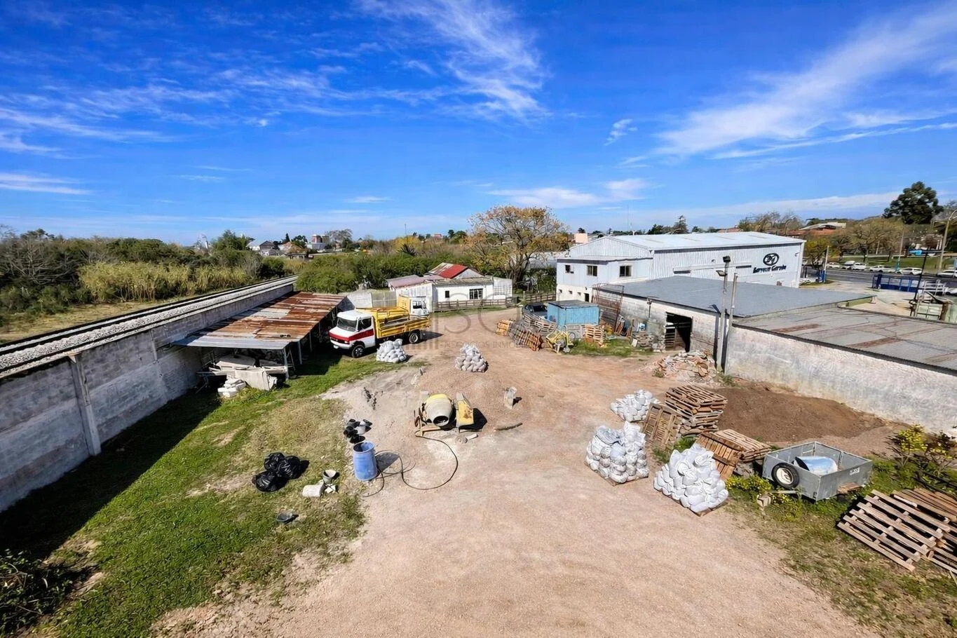 Terreno en Sayago, propiedad 267930 -Imagen 8