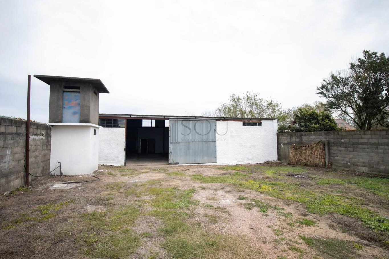 Depósito en Barros Blancos, propiedad 268620 -Imagen 2