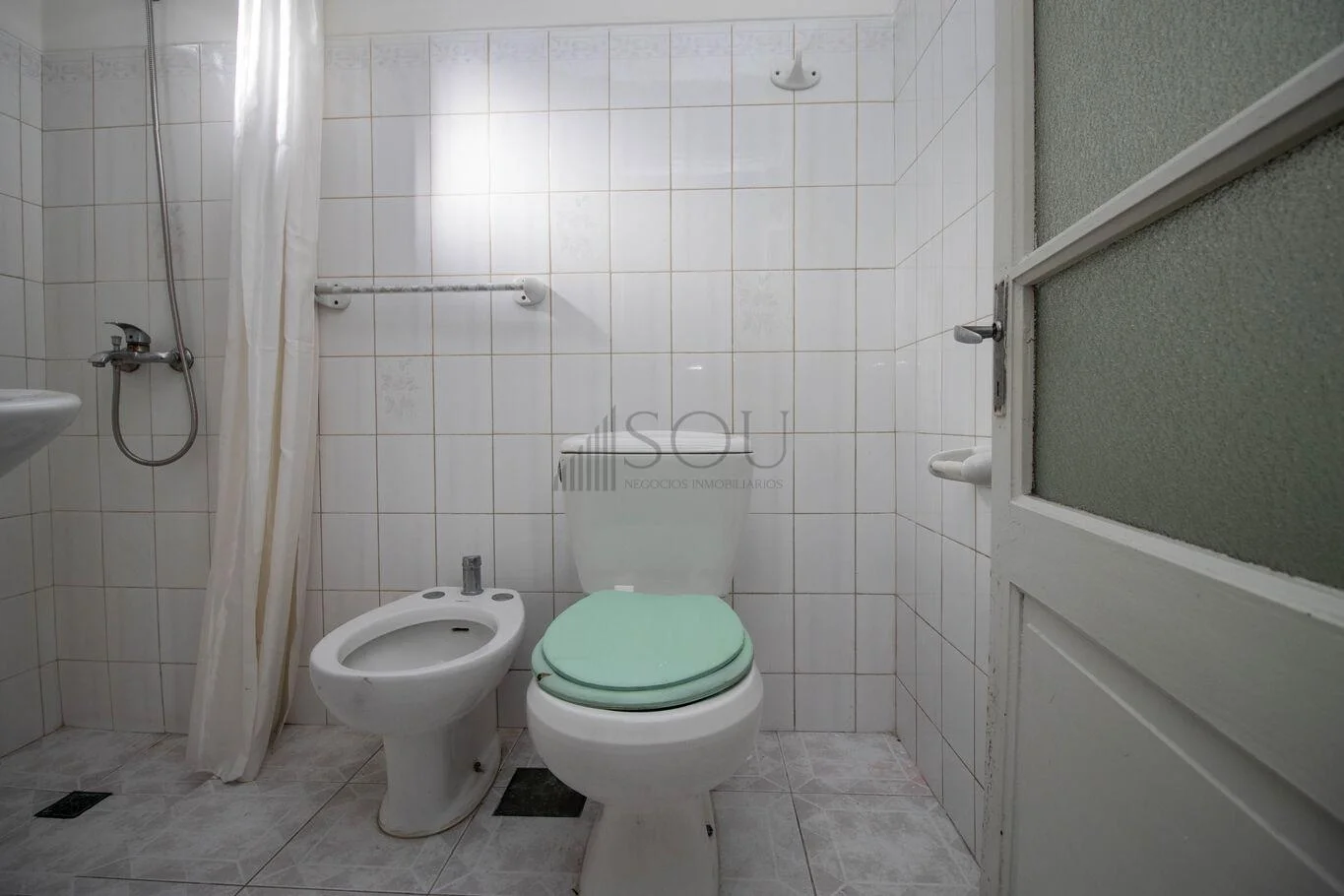 Apartamento en Aguada, propiedad 268622 -Imagen 11
