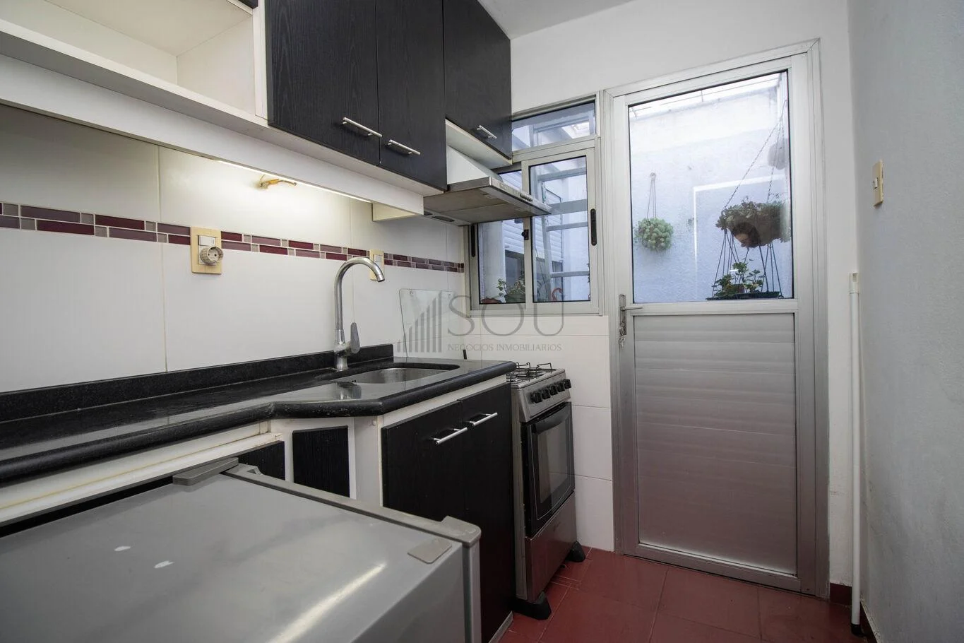 Apartamento en Aguada, propiedad 268622 -Imagen 15
