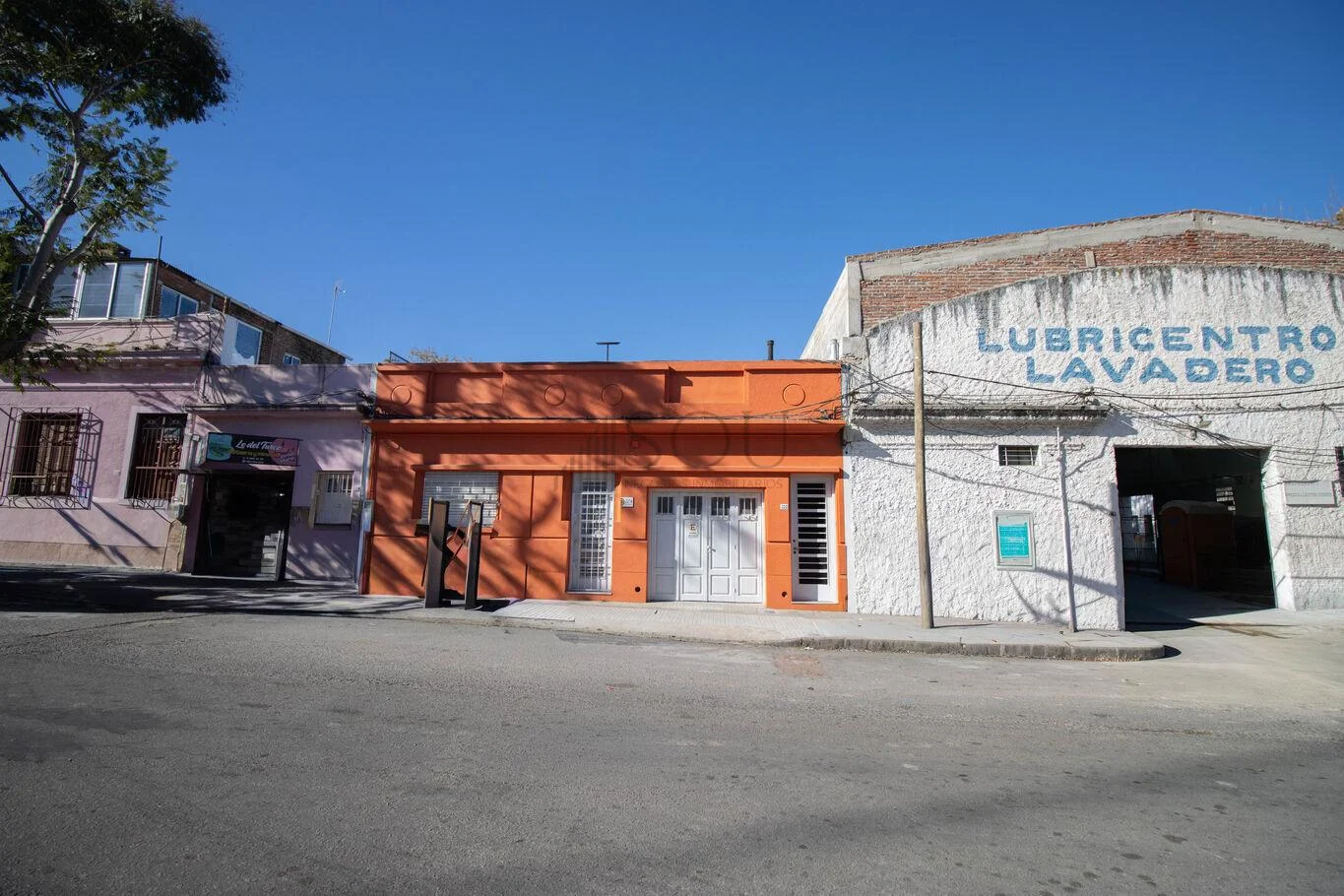 Apartamento en Aguada, propiedad 268622 -Imagen 19