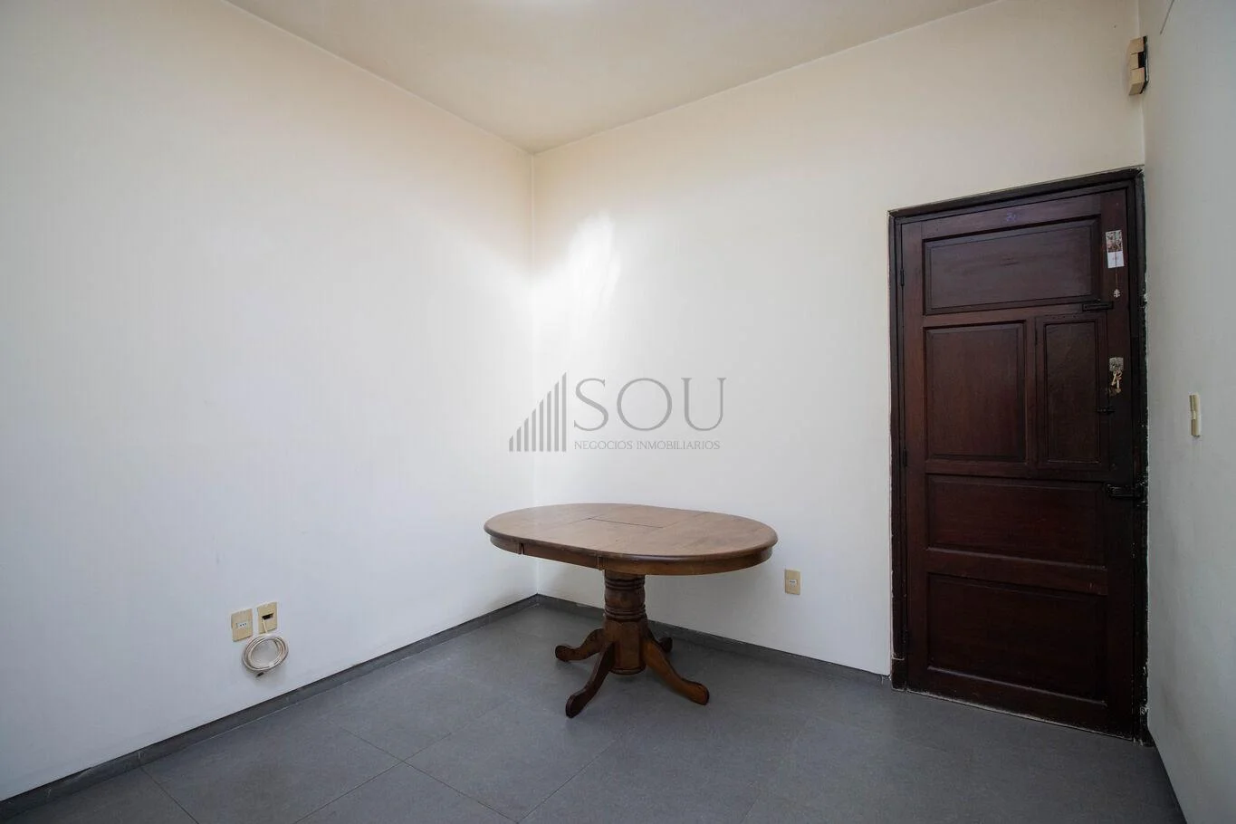 Apartamento en Bella Vista, propiedad 268625 -Imagen 2