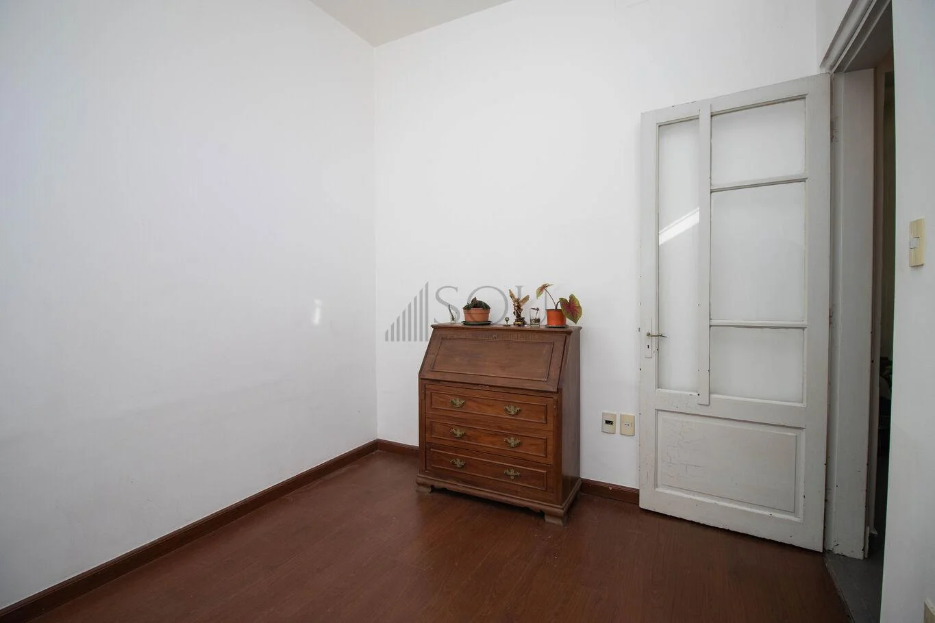 Apartamento en Bella Vista, propiedad 268625 -Imagen 9