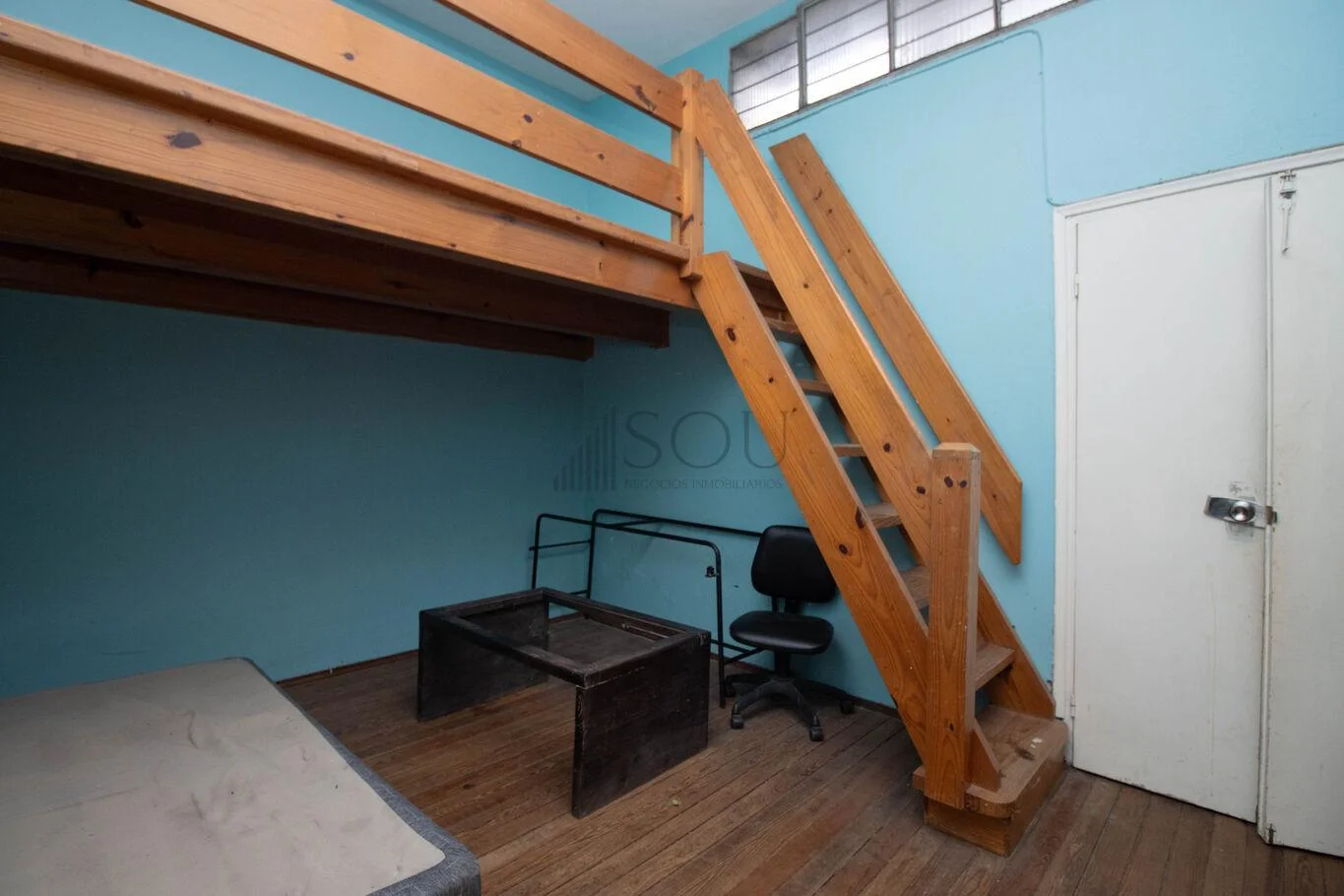 Casa en Brazo Oriental, propiedad 268827 -Imagen 13