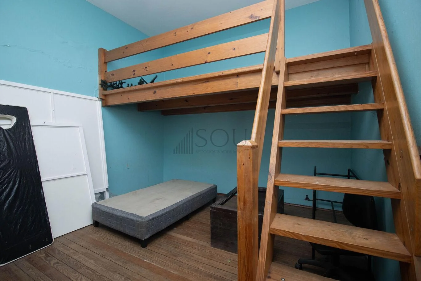 Casa en Brazo Oriental, propiedad 268827 -Imagen 14