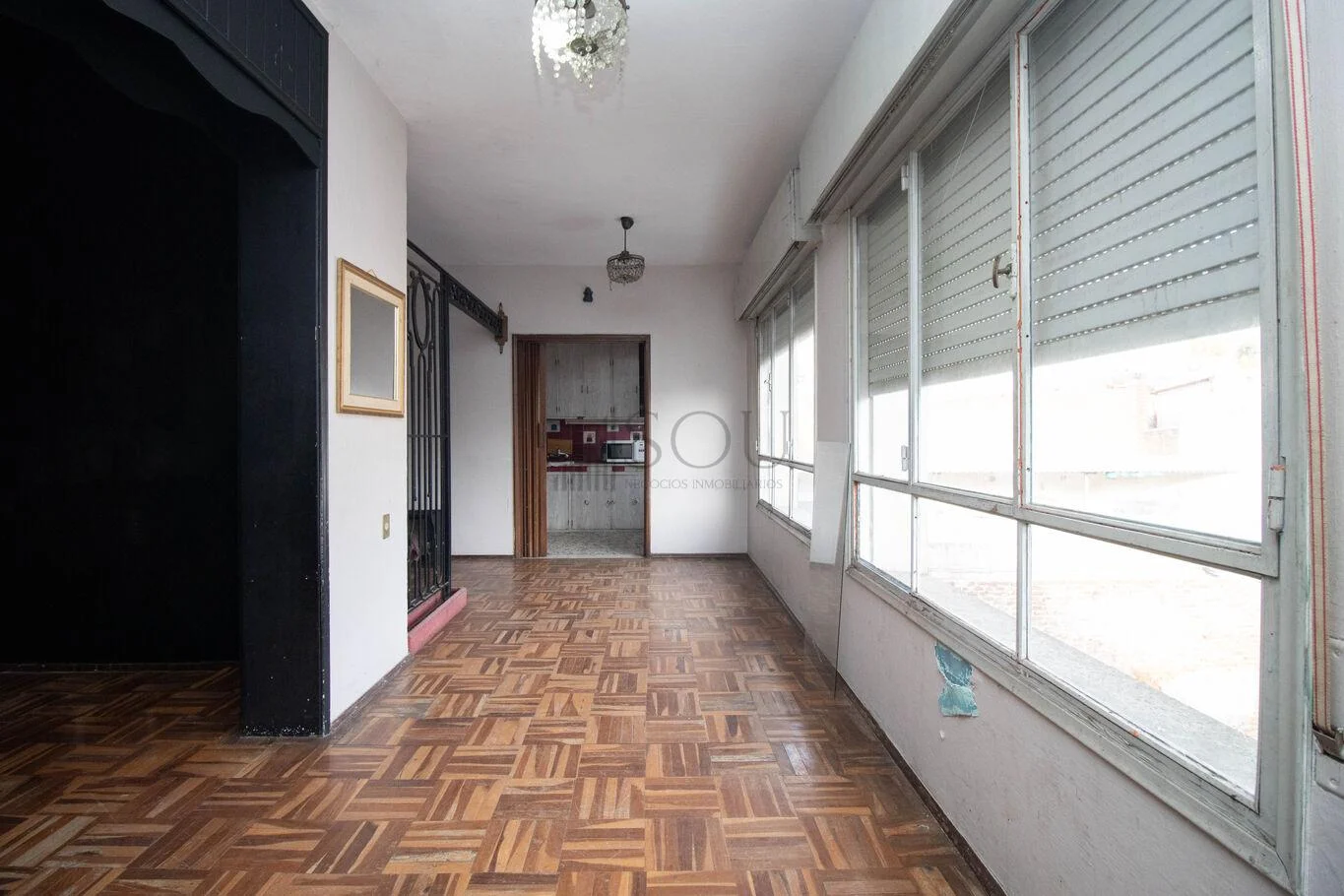 Casa en Brazo Oriental, propiedad 268827 -Imagen 4