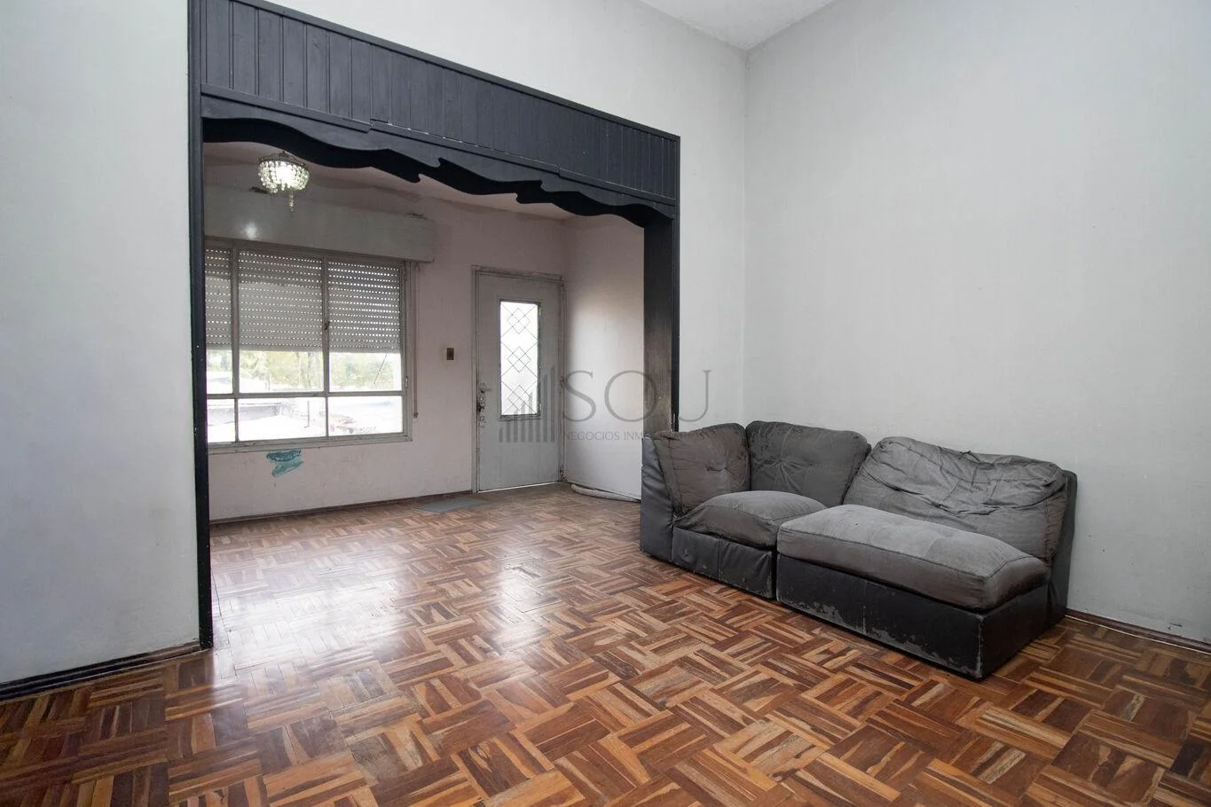 Casa en Brazo Oriental, propiedad 268827 -Imagen 5