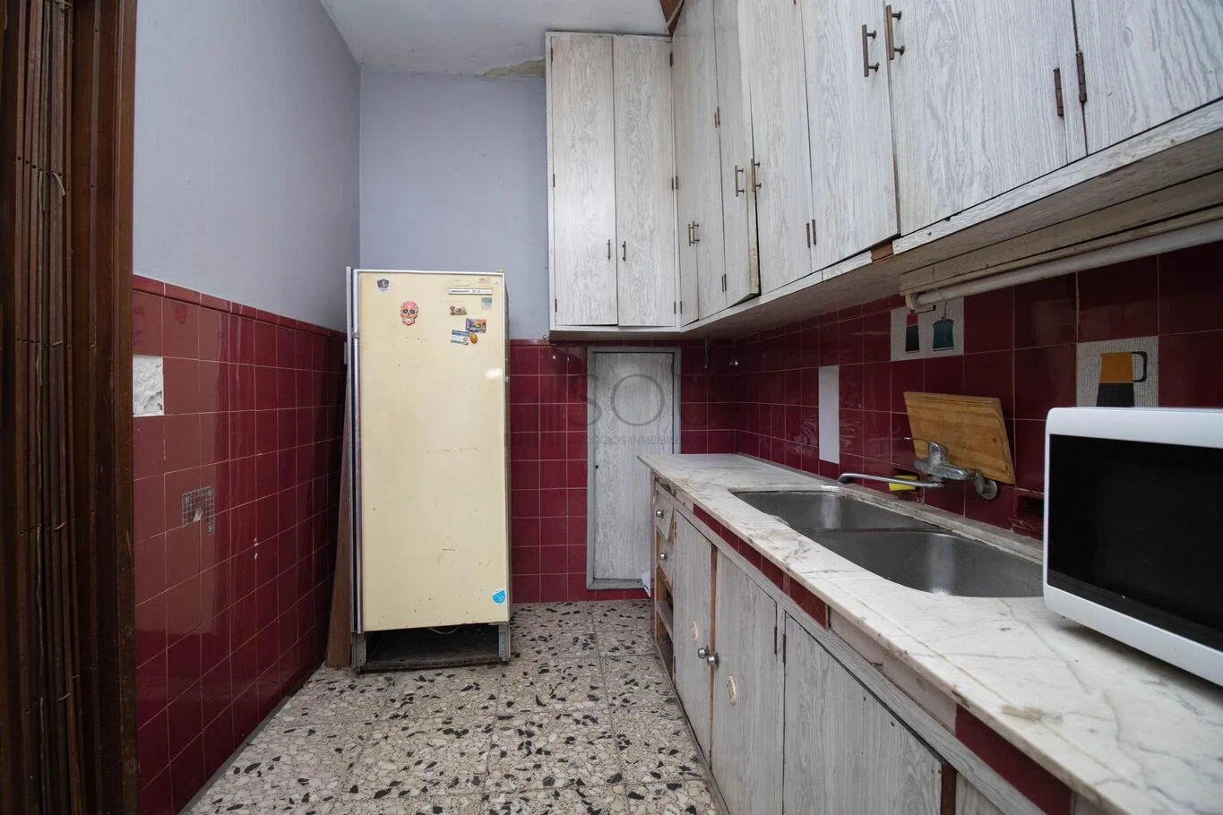 Casa en Brazo Oriental, propiedad 268827 -Imagen 8