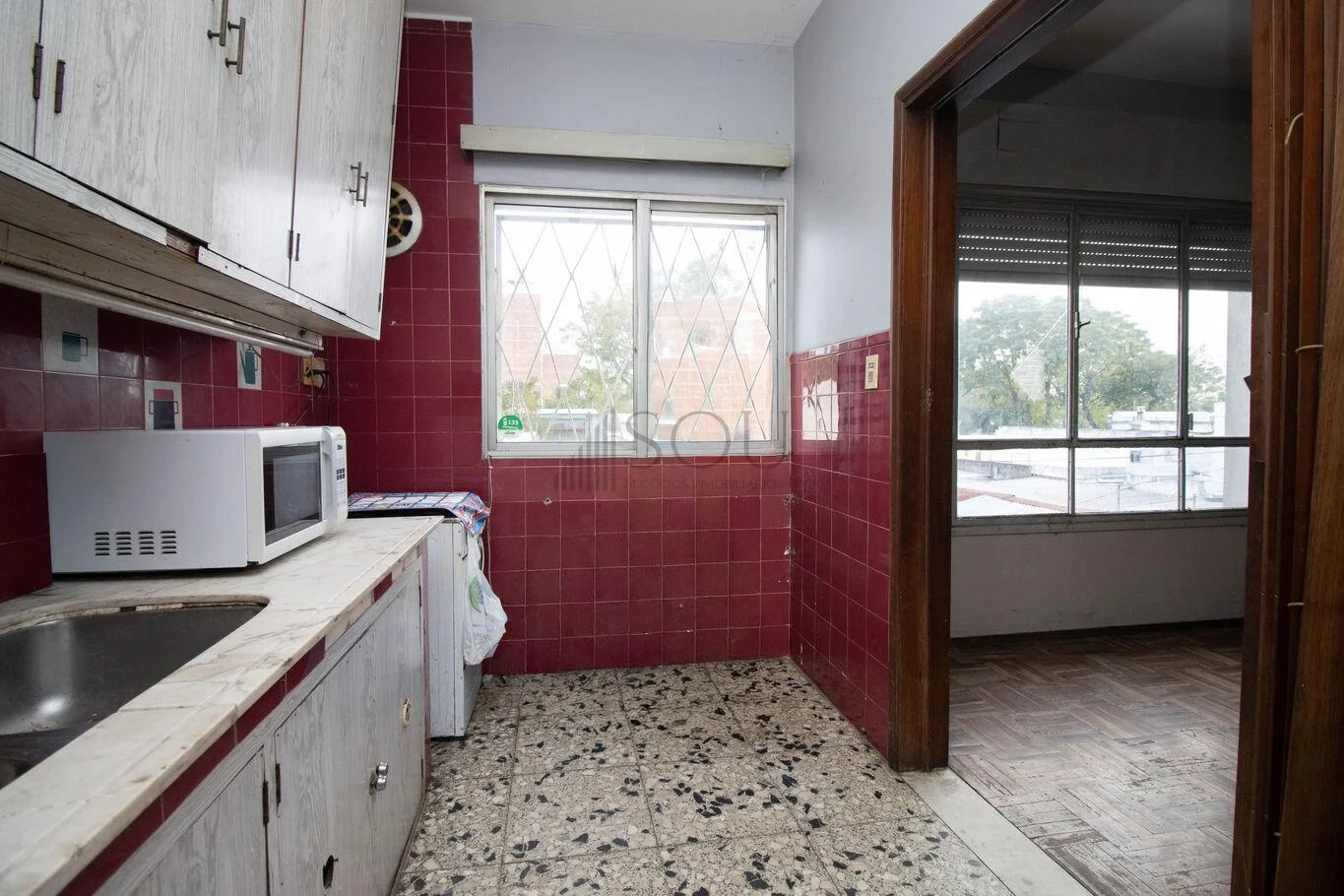 Casa en Brazo Oriental, propiedad 268827 -Imagen 9