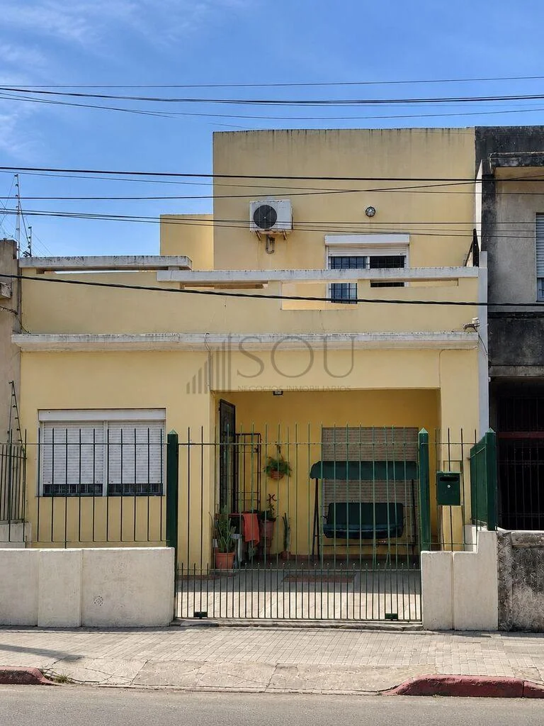 Casa en Sayago, propiedad 269631 -Imagen 3