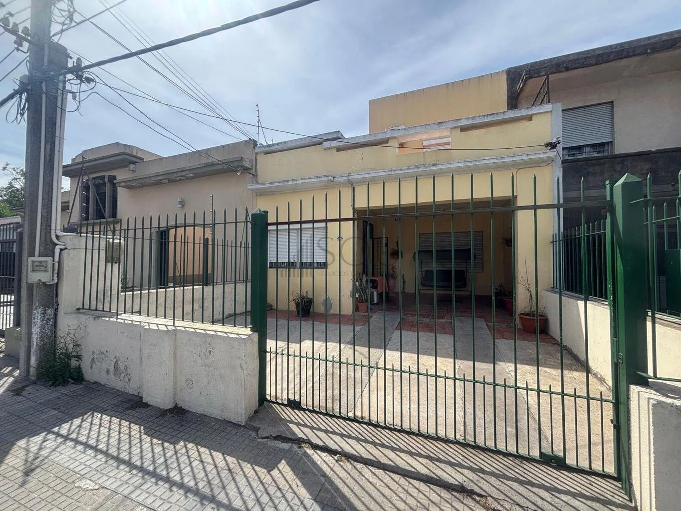 Casa en Sayago, propiedad 269631 -Imagen 4