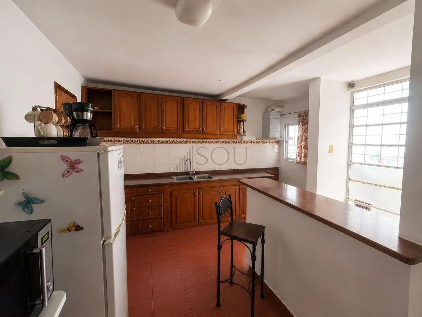 Casa en Sayago, propiedad 269631 -Imagen 7