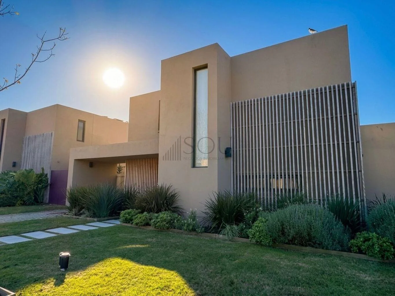 Casa en Lomas de la Tahona, propiedad 269748 -Imagen 2