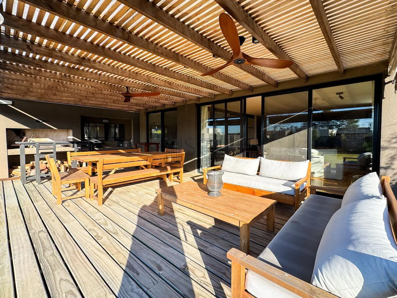 Casa en Lomas de la Tahona, propiedad 269748 -Imagen 11