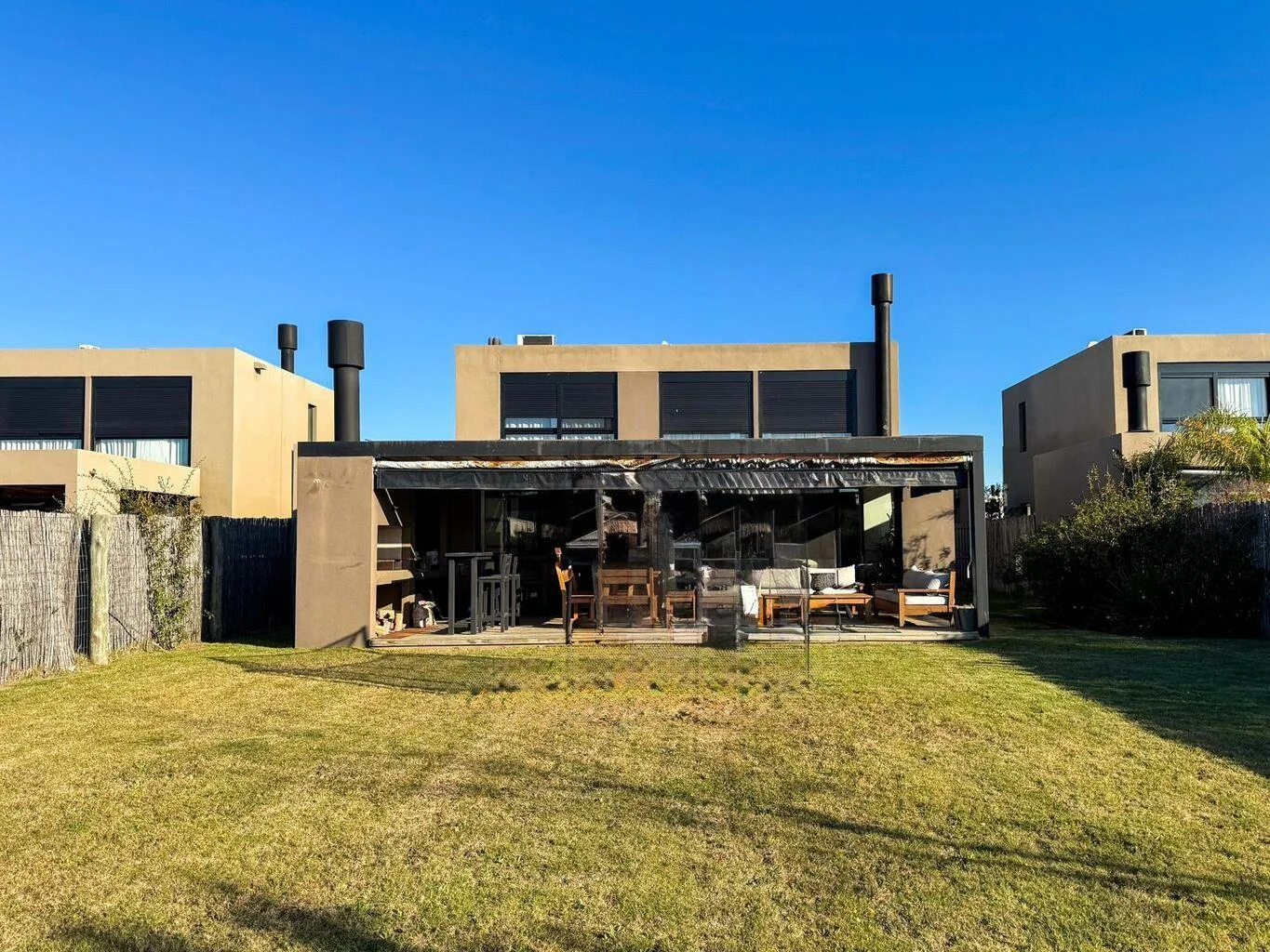Casa en Lomas de la Tahona, propiedad 269748 -Imagen 12