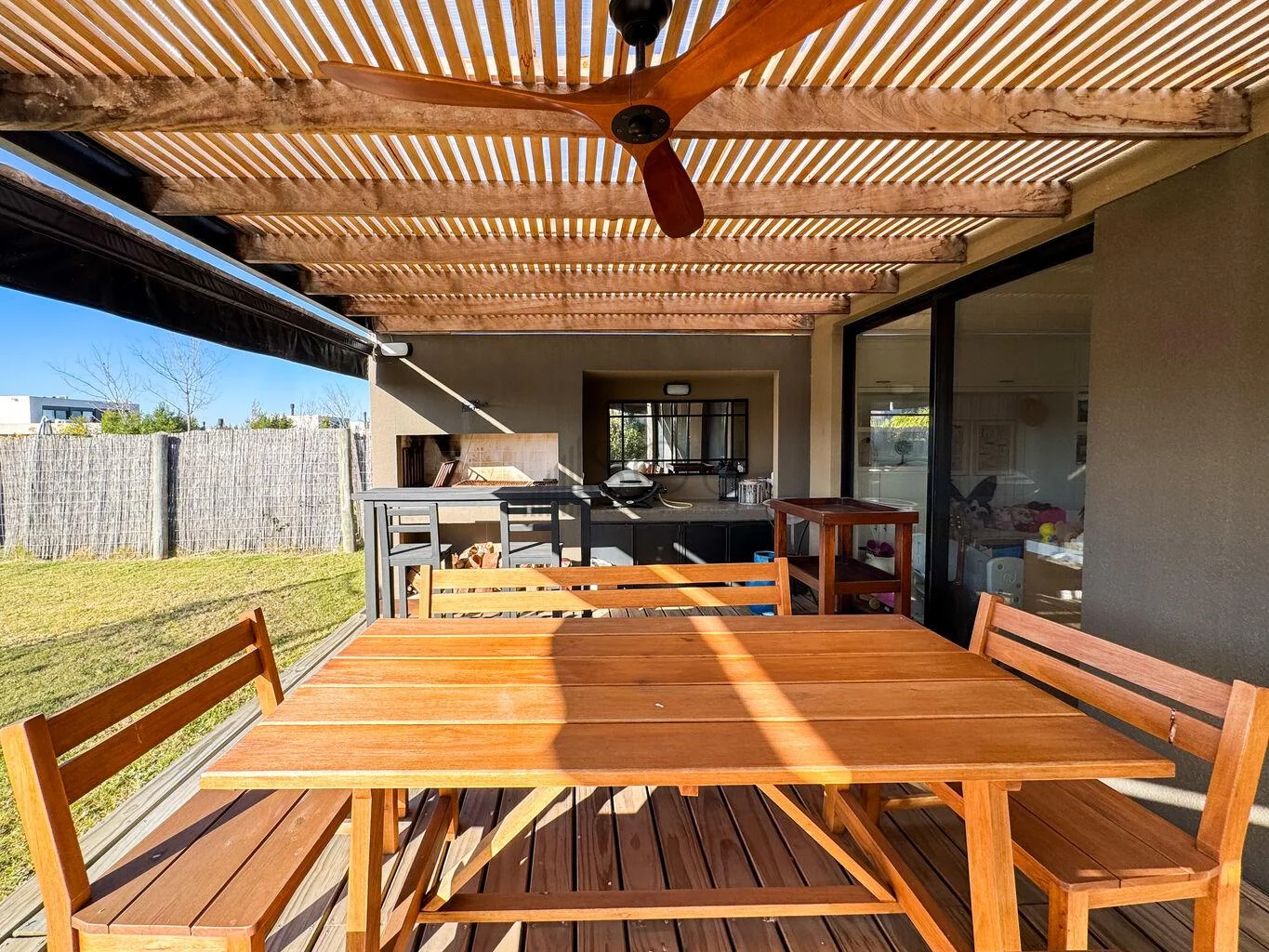 Casa en Lomas de la Tahona, propiedad 269748 -Imagen 13
