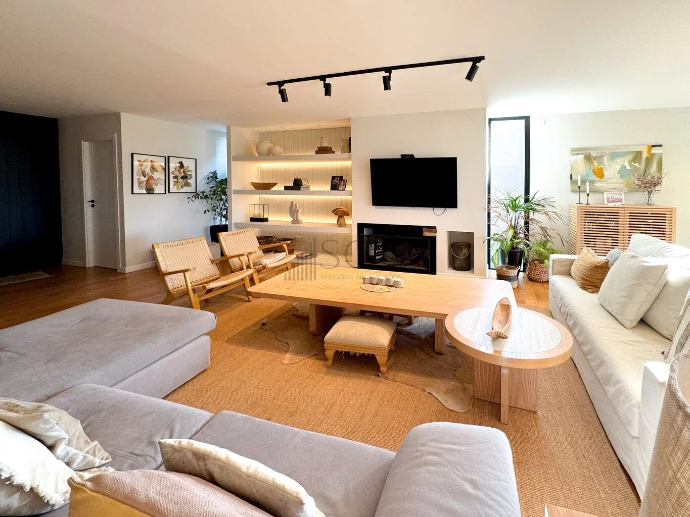 Casa en Lomas de la Tahona, propiedad 269748 -Imagen 14