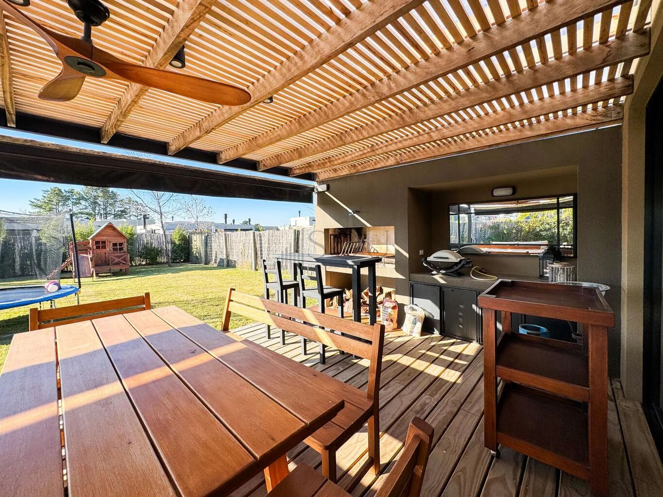 Casa en Lomas de la Tahona, propiedad 269748 -Imagen 15