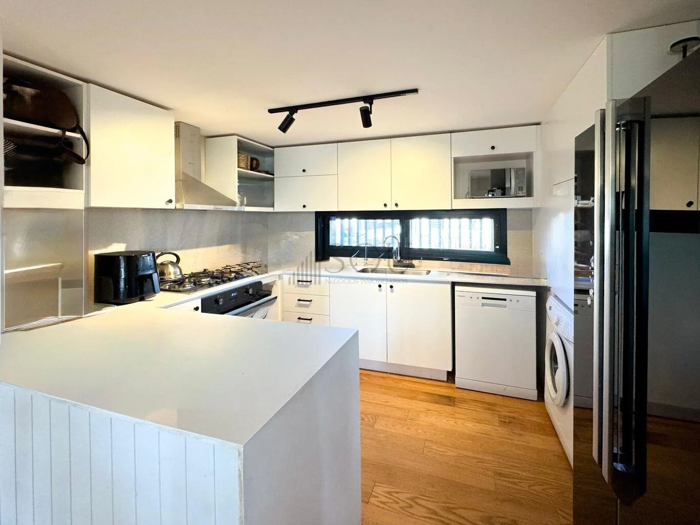 Casa en Lomas de la Tahona, propiedad 269748 -Imagen 17