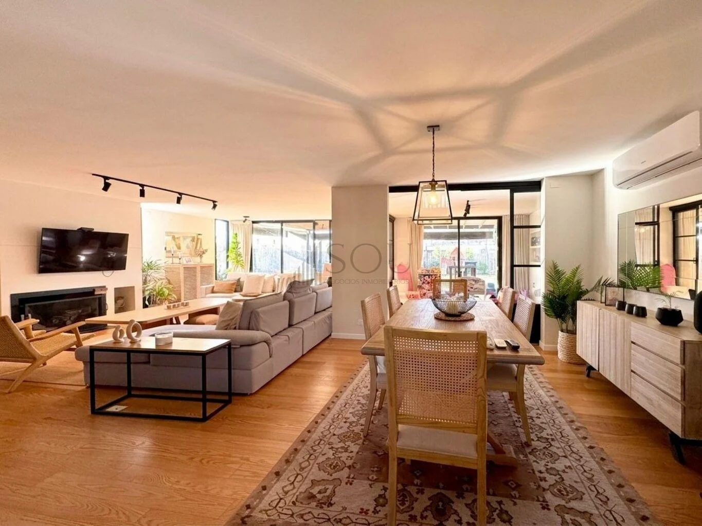 Casa en Lomas de la Tahona, propiedad 269748 -Imagen 20