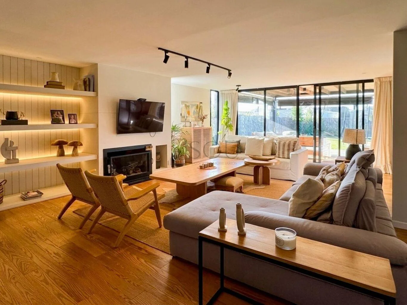 Casa en Lomas de la Tahona, propiedad 269748 -Imagen 3