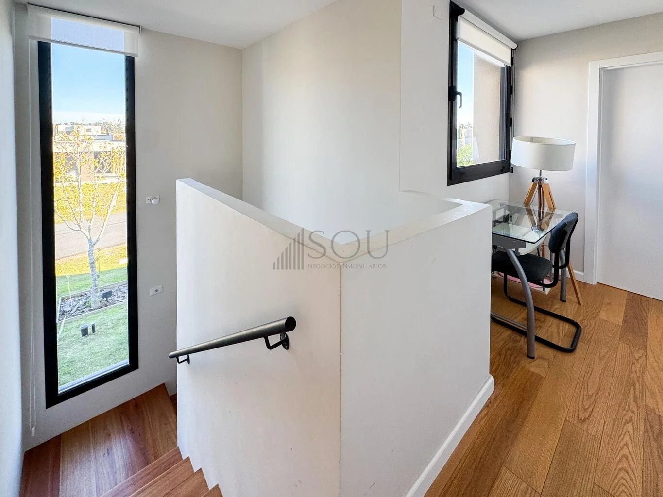 Casa en Lomas de la Tahona, propiedad 269748 -Imagen 22