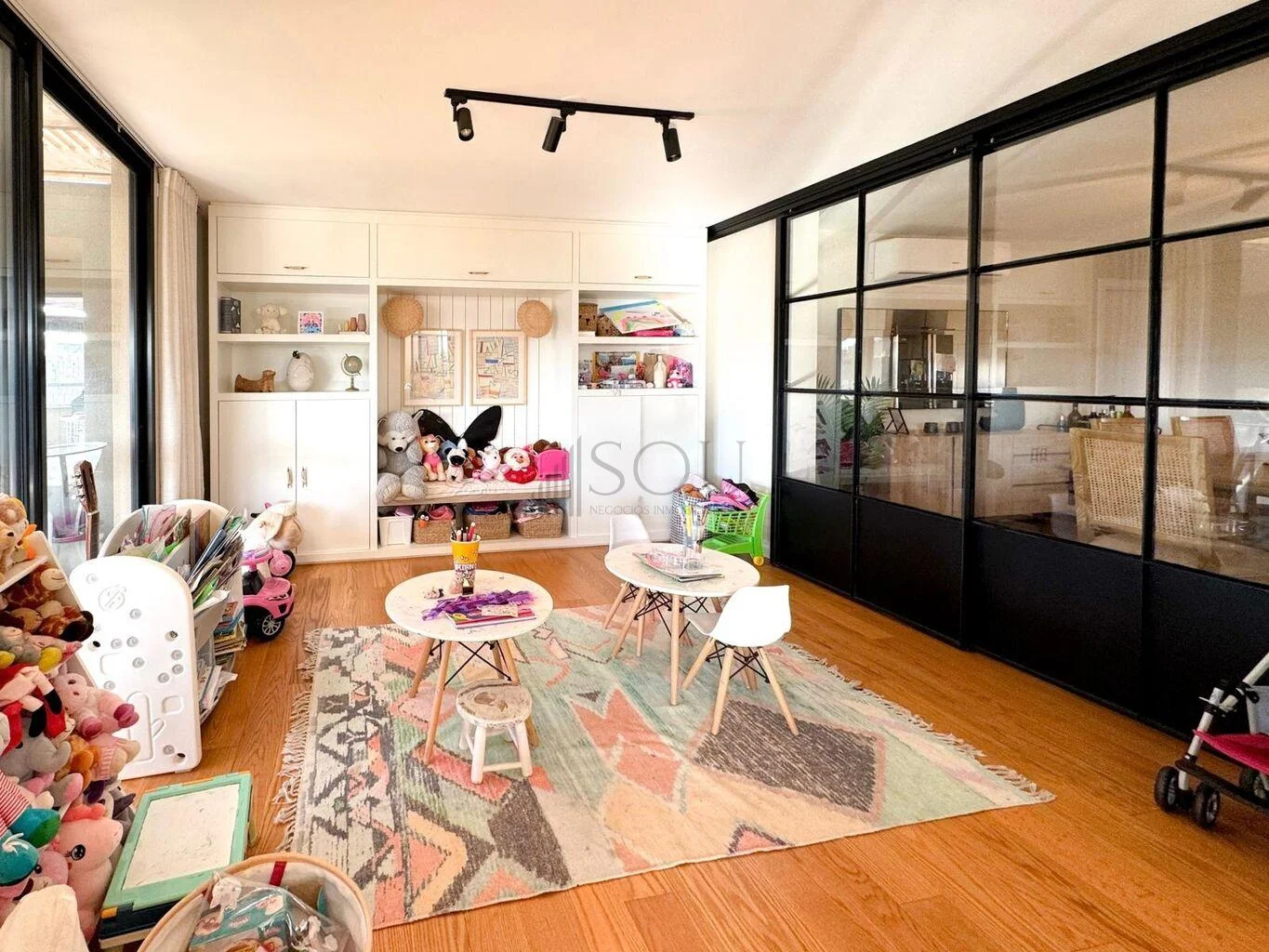 Casa en Lomas de la Tahona, propiedad 269748 -Imagen 25