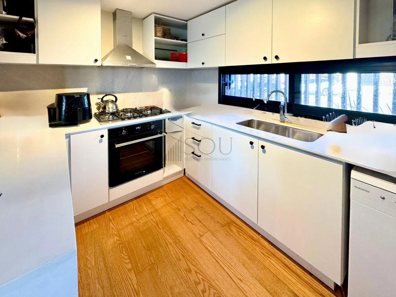 Casa en Lomas de la Tahona, propiedad 269748 -Imagen 4
