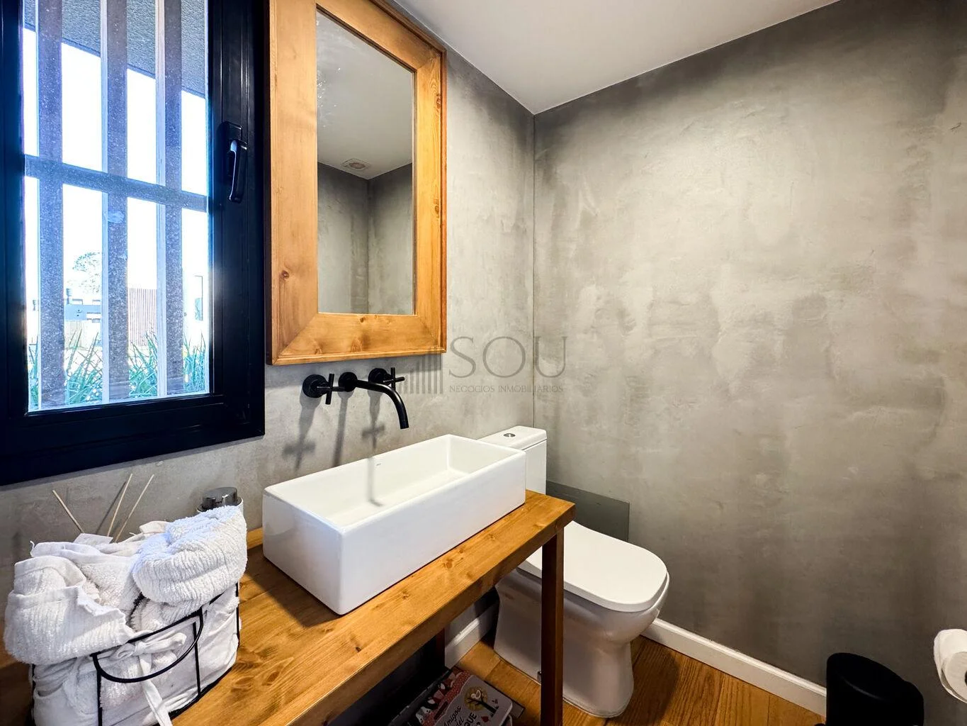 Casa en Lomas de la Tahona, propiedad 269748 -Imagen 9