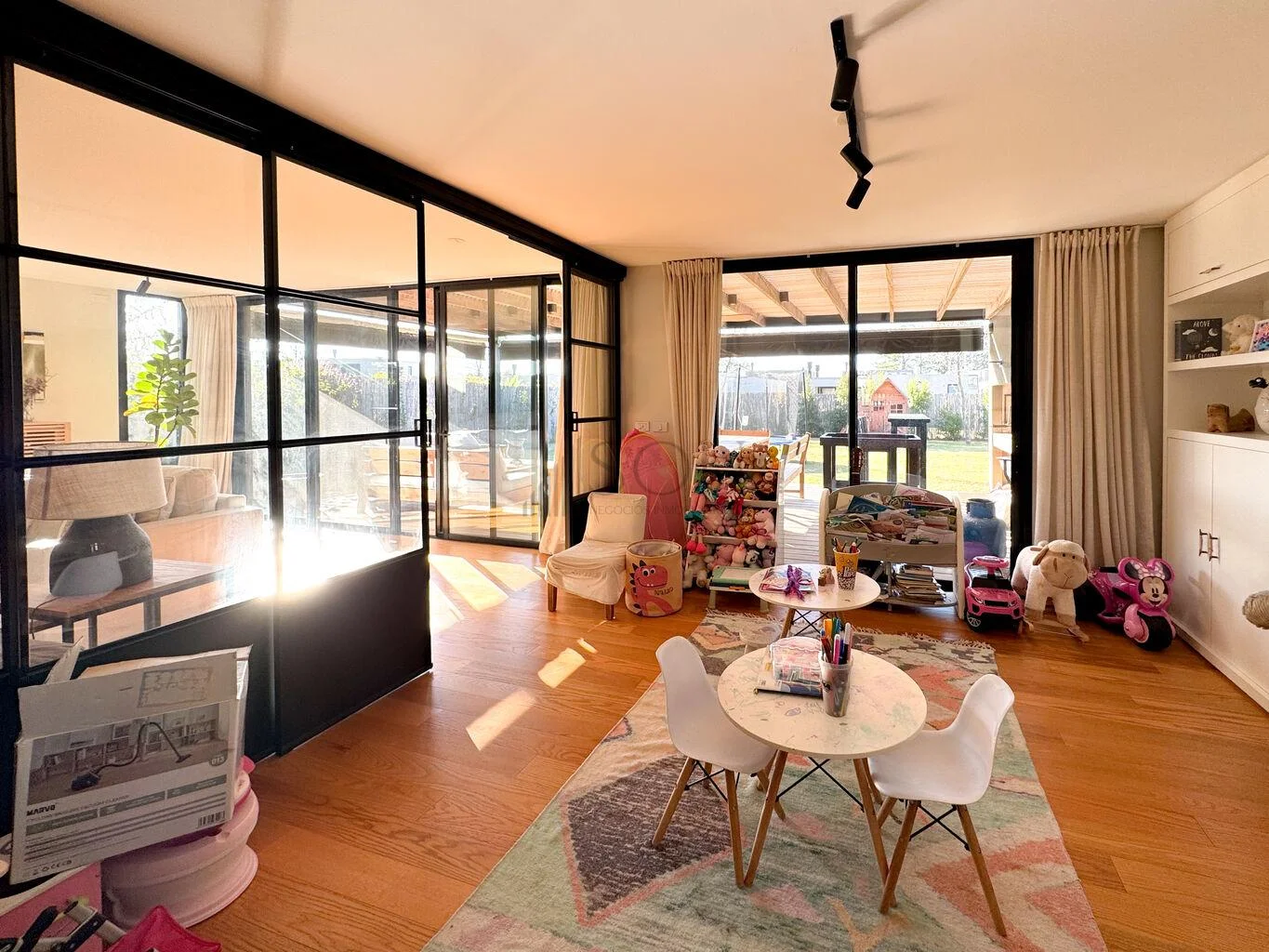 Casa en Lomas de la Tahona, propiedad 269748 -Imagen 10