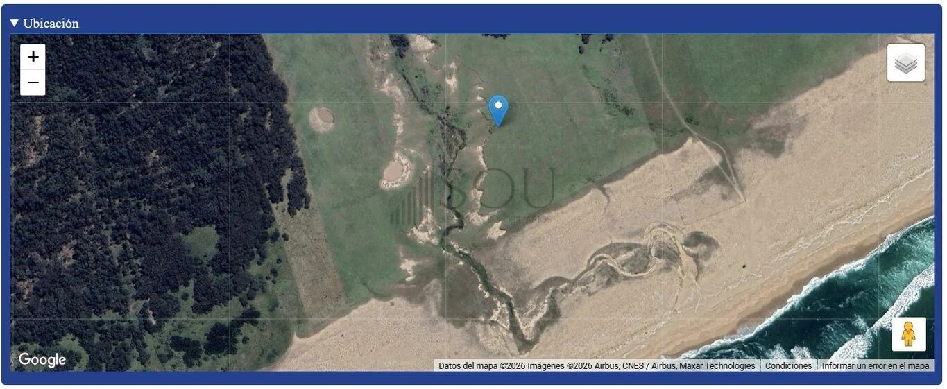 Terreno en Garzón, propiedad 270829 -Imagen 3