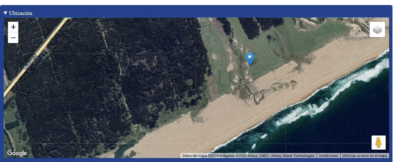Campo en Garzón, propiedad 270835 -Imagen 2