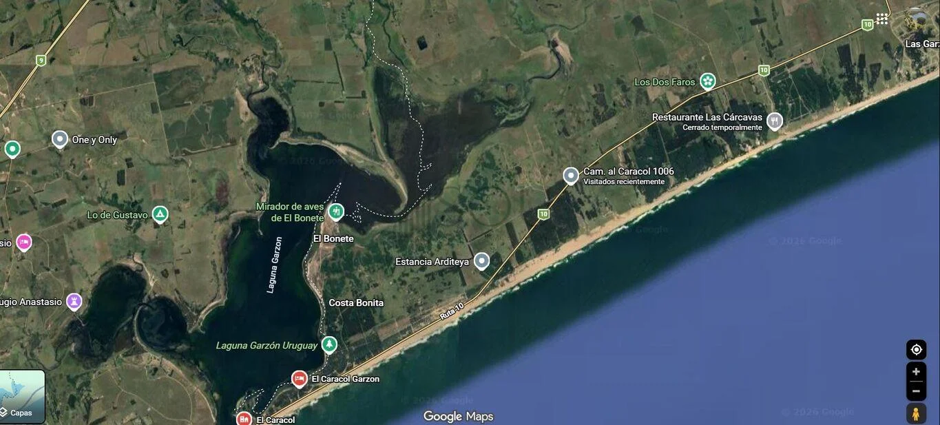 Campo en Garzón, propiedad 270835 -Imagen 11
