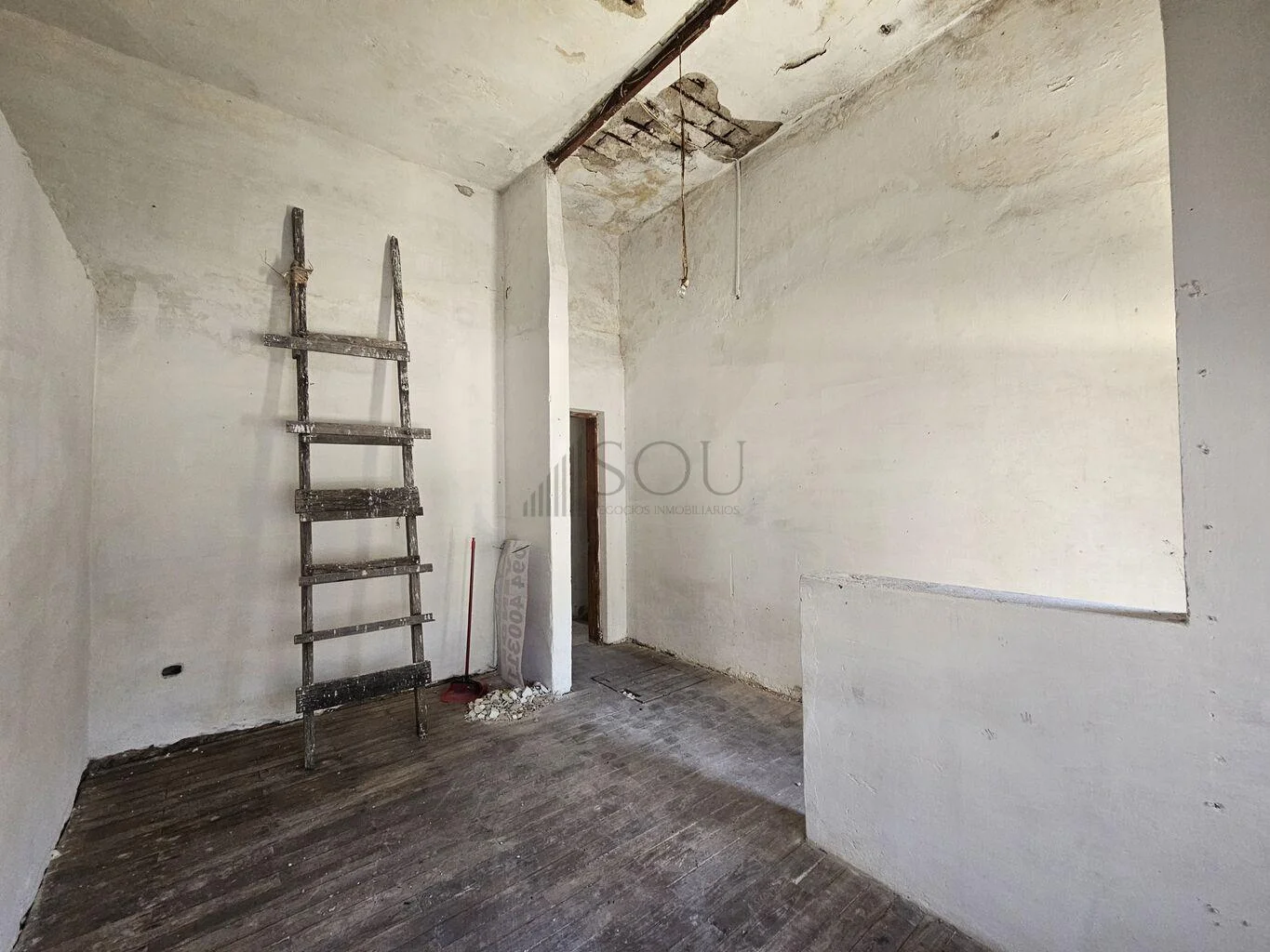 Casa en Belvedere, propiedad 271029 -Imagen 3