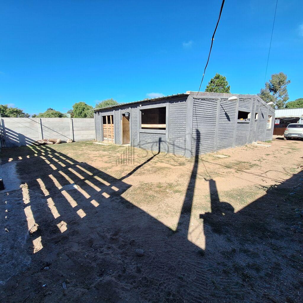 Casa en Playa Pascual, propiedad 273031 -Imagen 2