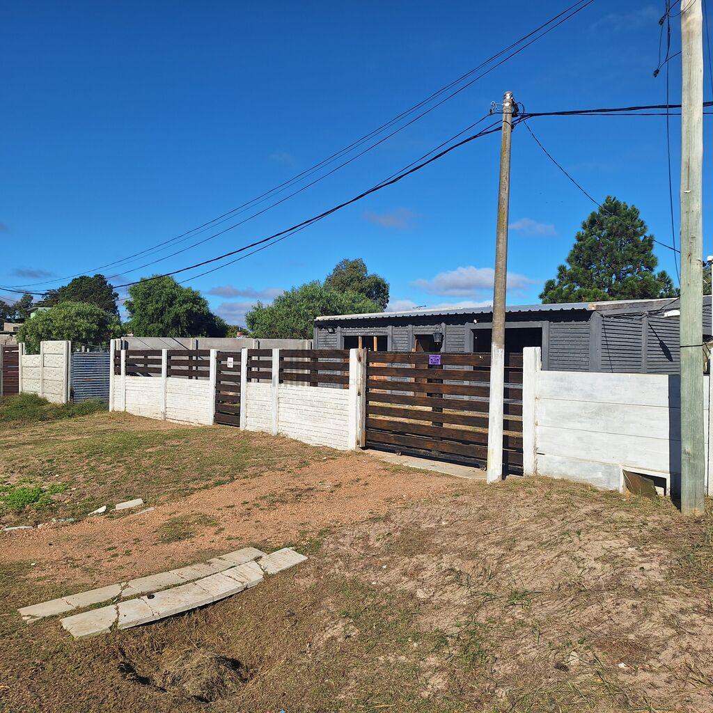 Casa en Playa Pascual, propiedad 273031 -Imagen 1