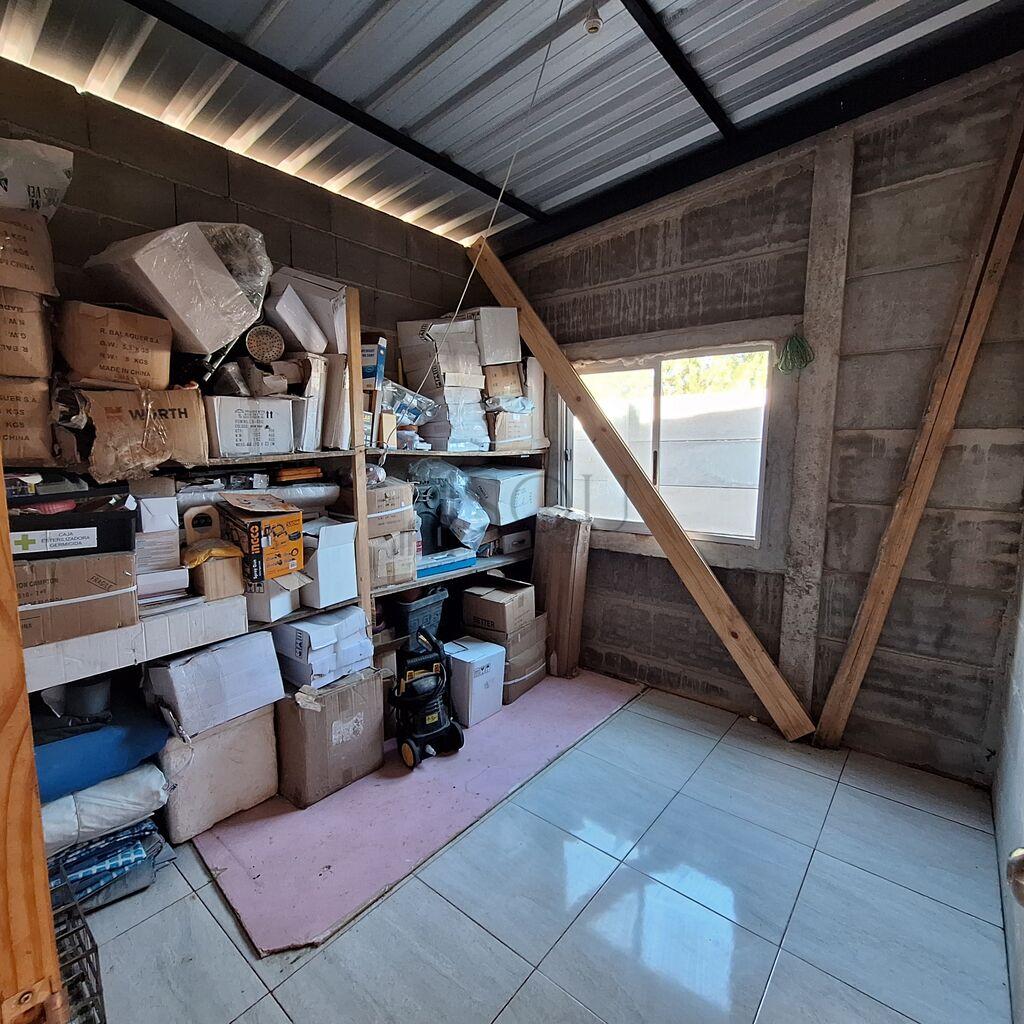 Casa en Playa Pascual, propiedad 273031 -Imagen 6