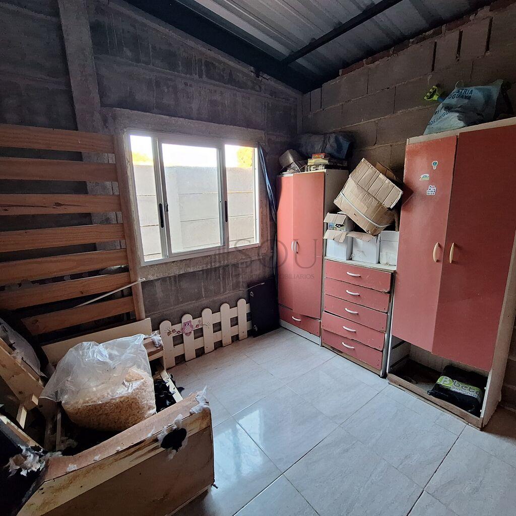 Casa en Playa Pascual, propiedad 273031 -Imagen 8