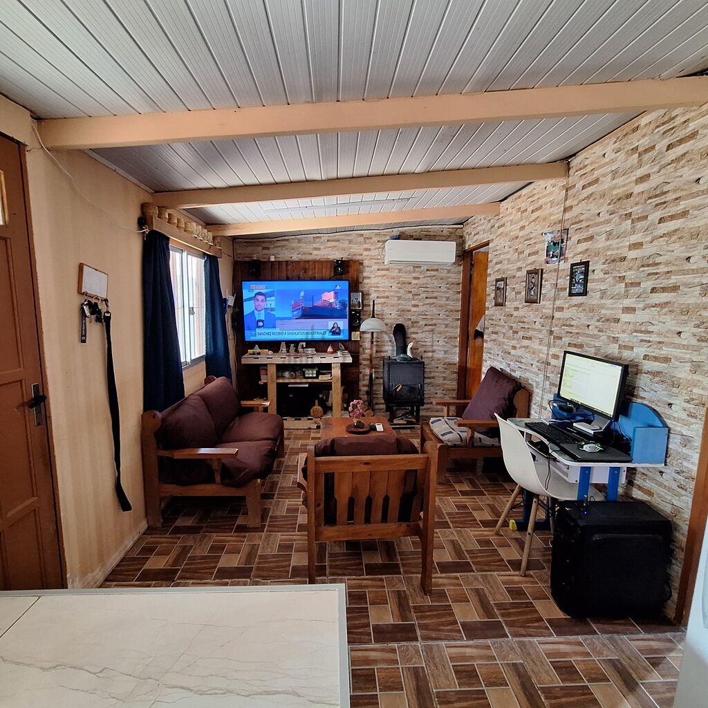 Casa en Playa Pascual, propiedad 273031 -Imagen 15